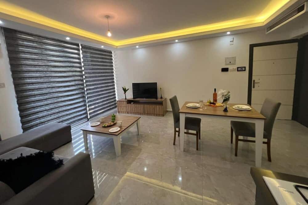 Photo of Bedroom in Kyrenia District
