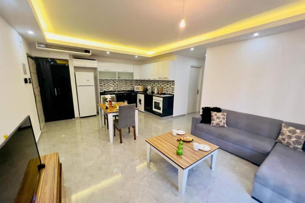 Photo of Bedroom in Kyrenia District