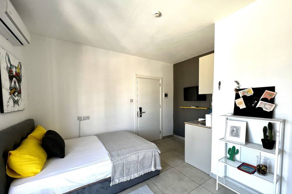 Photo of Bedroom in Kyrenia