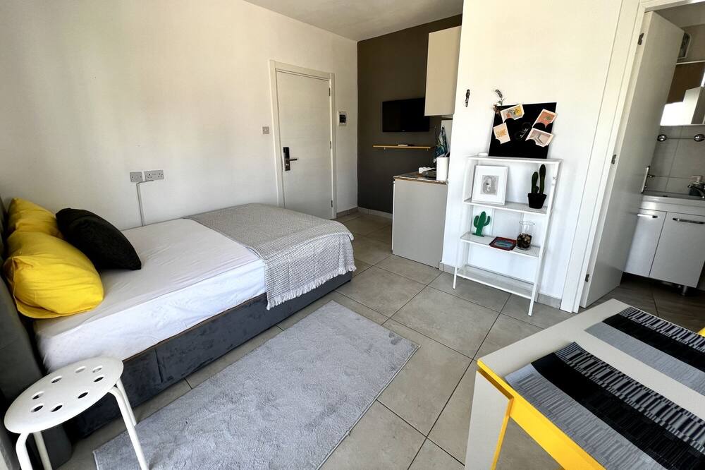 Photo of Bedroom in Kyrenia