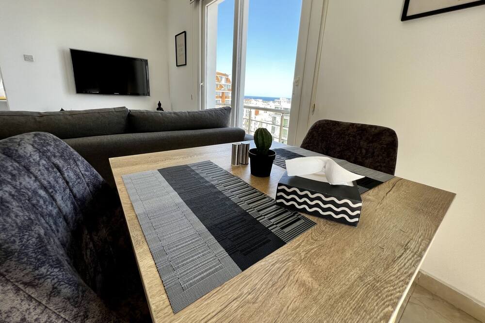 Photo of Bedroom in Kyrenia
