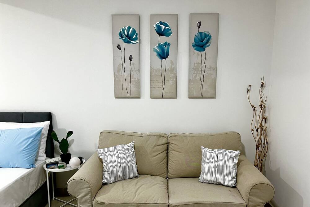 Photo of Bedroom in Kyrenia