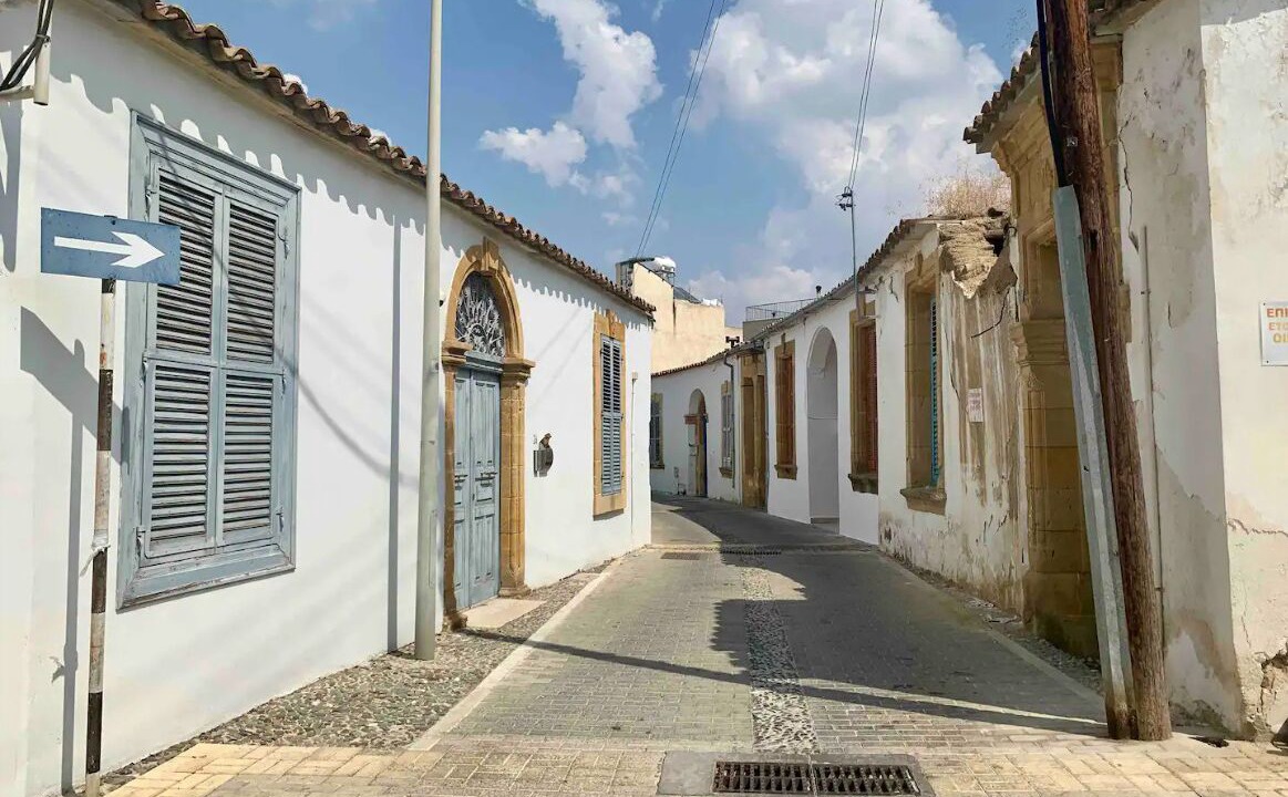 Photo of Outdoor in Ayios Dhometios