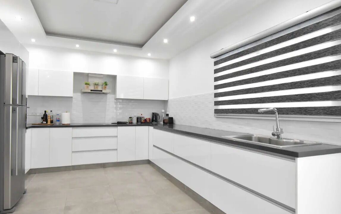 Photo of Kitchen in Ayios Dhometios