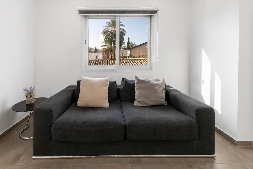 Photo of Livingroom in Ayios Dhometios
