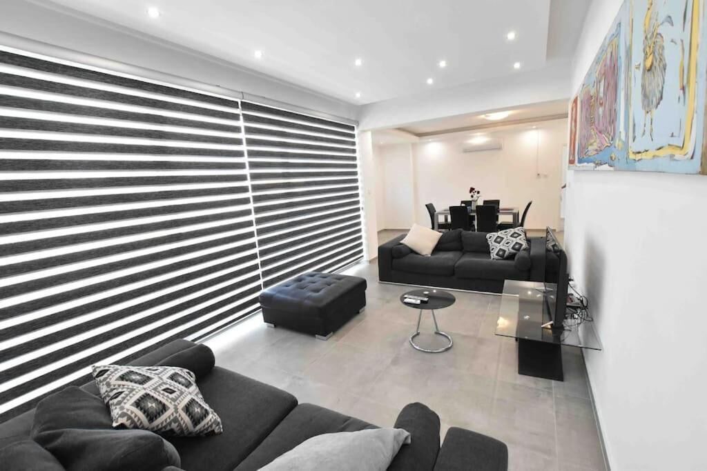 Photo of Livingroom in Ayios Dhometios