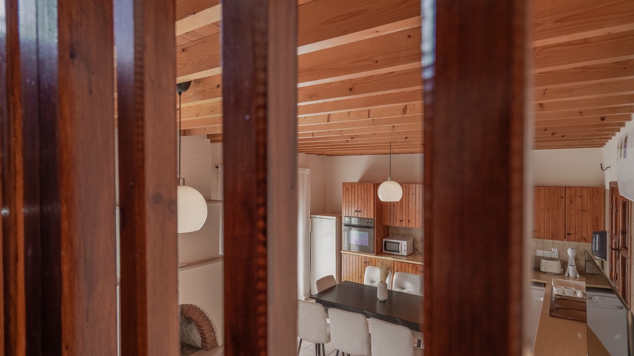 Photo of Kitchen in Kato Akourdalia