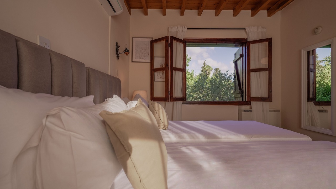 Photo of Bedroom in Kato Akourdalia