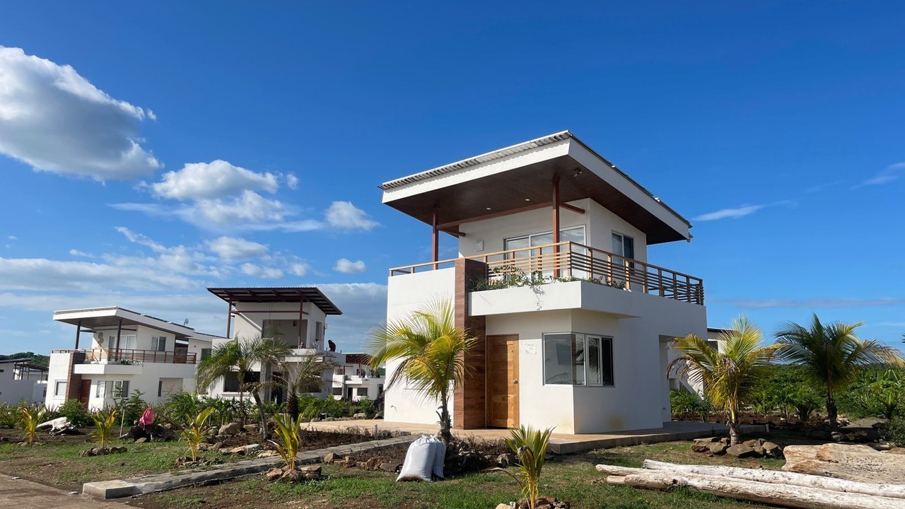 Photo of Outdoor in Villa El Carmen