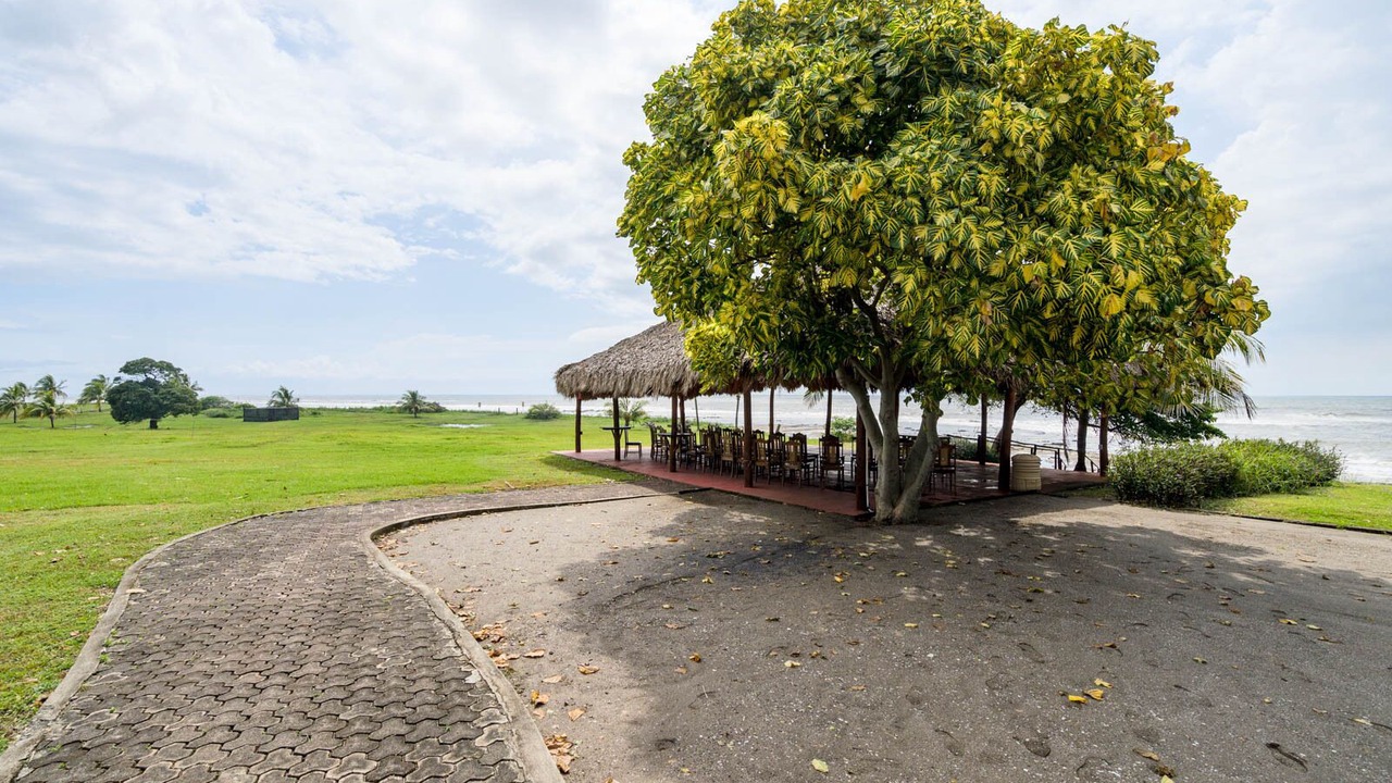 Photo of Outdoor in Villa El Carmen