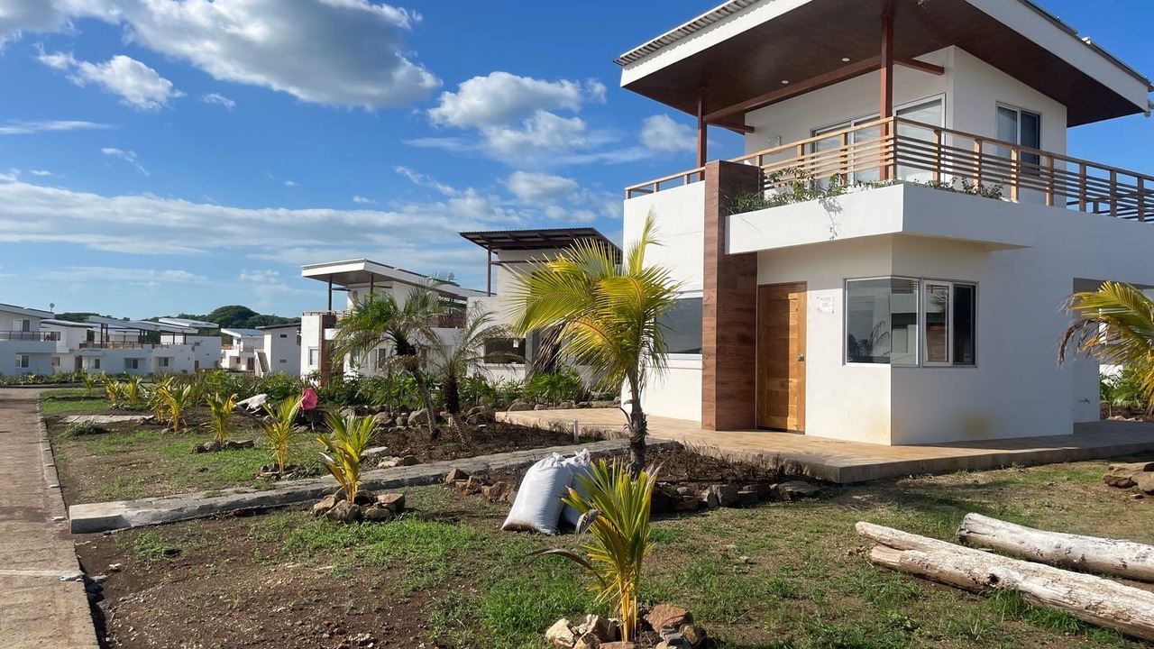 Photo of Outdoor in Villa El Carmen