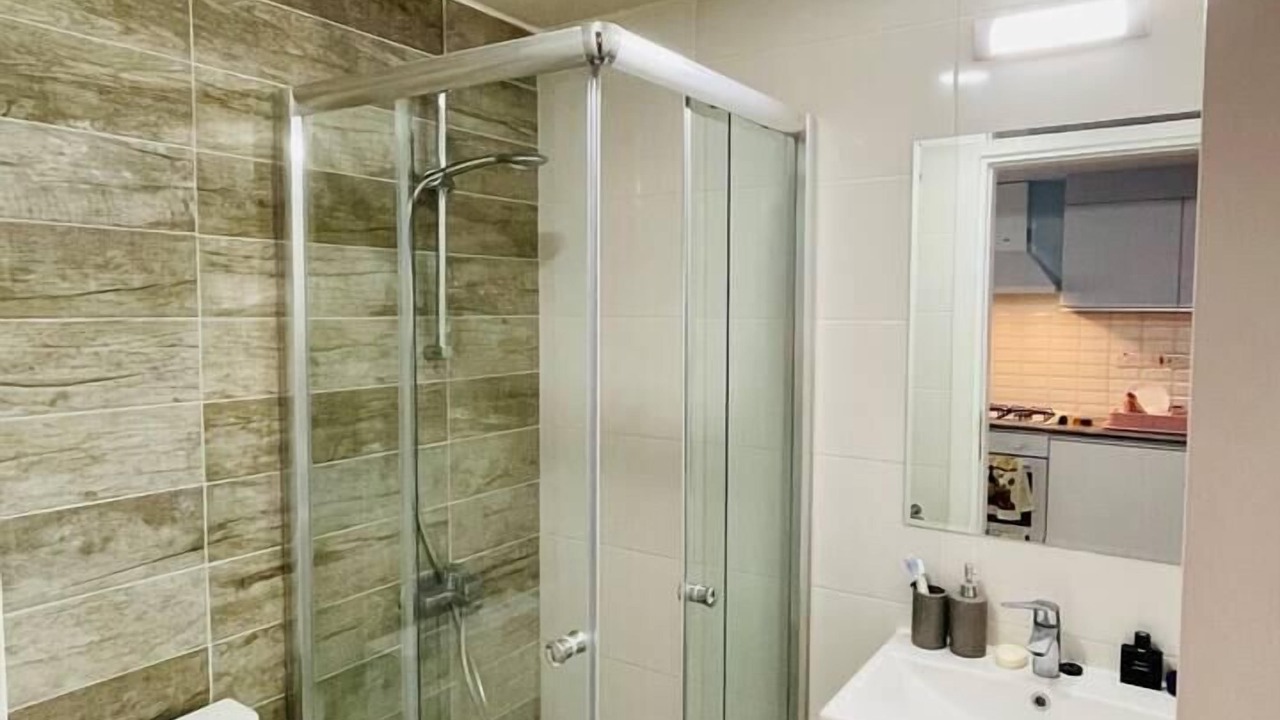 Photo of Bathroom in Bogaz