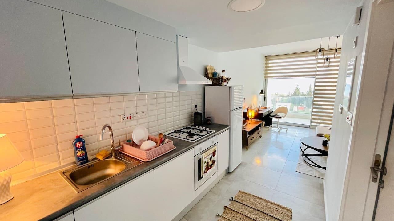 Photo of Kitchen in Bogaz