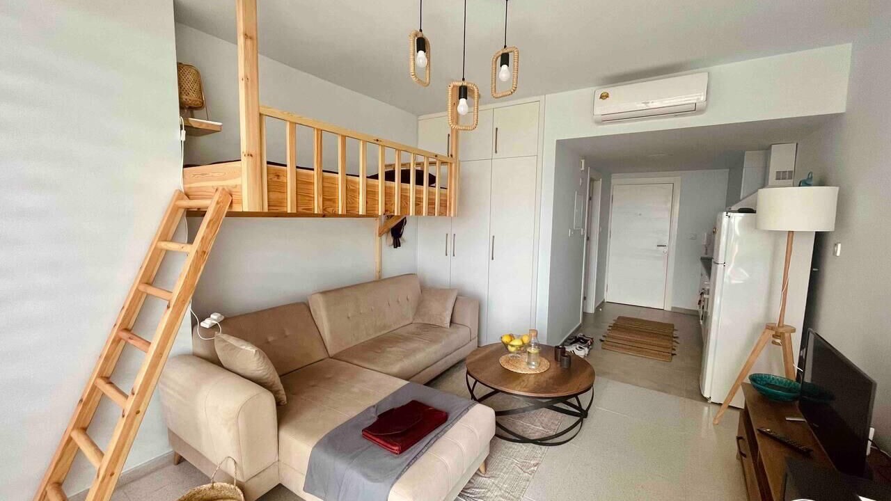 Photo of Livingroom in Bogaz
