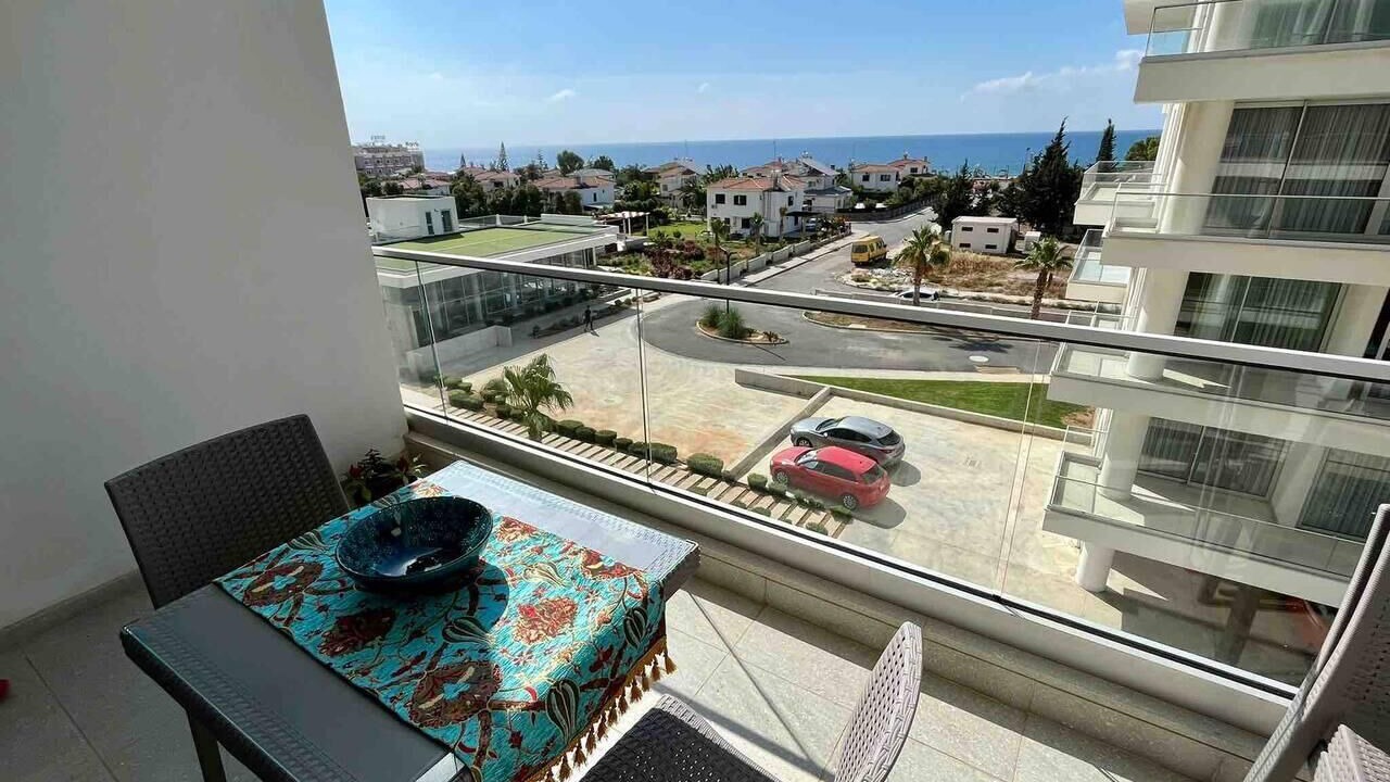 Photo of Patio Balcony in Bogaz