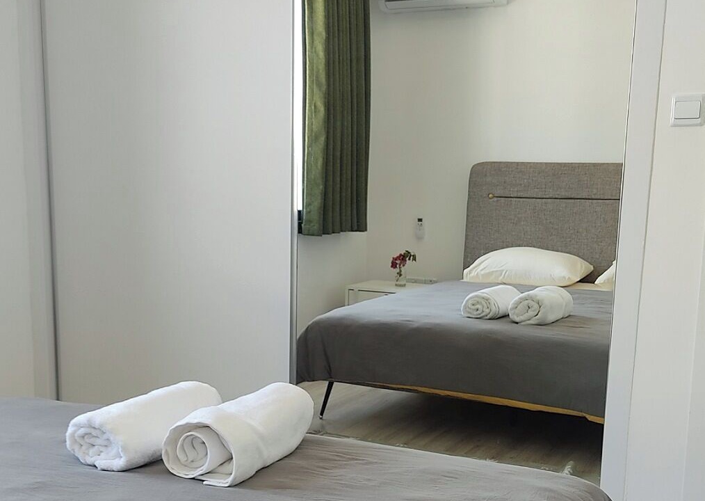 Photo of Bedroom in Karavas