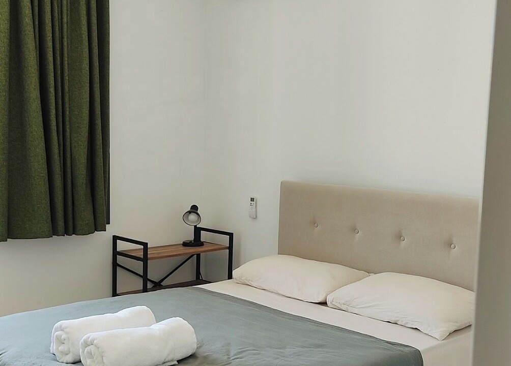 Photo of Bedroom in Karavas
