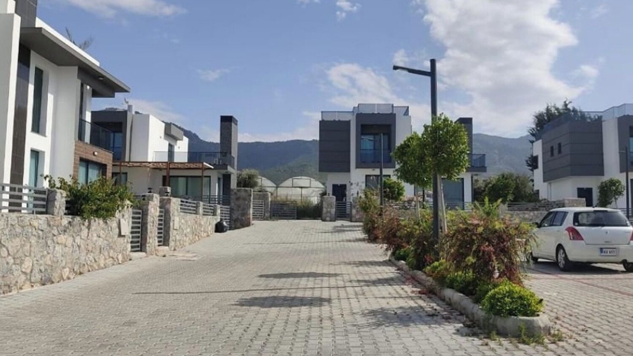 Photo of Outdoor in Karavas