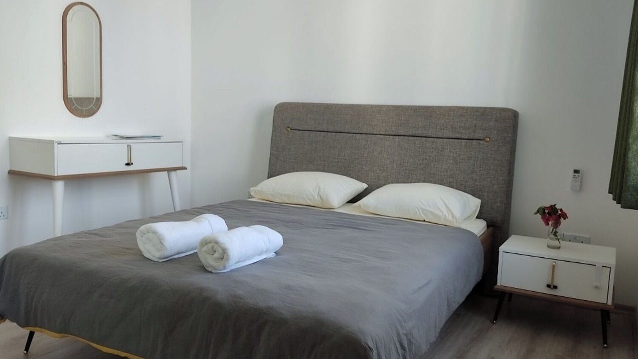 Photo of Bedroom in Karavas