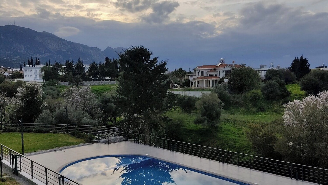 Photo of Outdoor in Karavas
