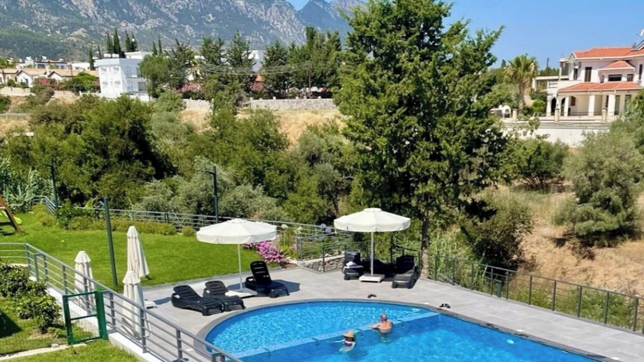 Photo of Outdoor in Karavas