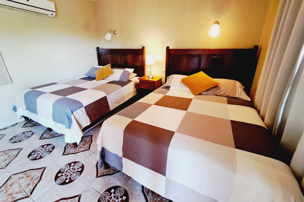 Photo of Bedroom in Ometepe Island