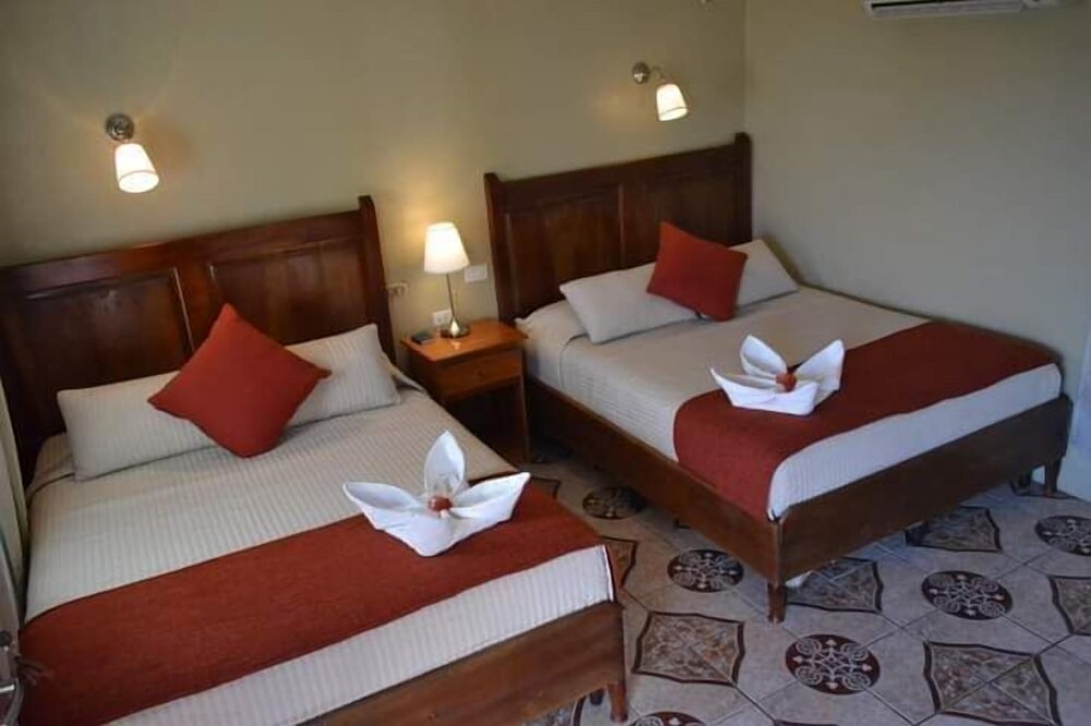 Photo of Bedroom in Ometepe Island