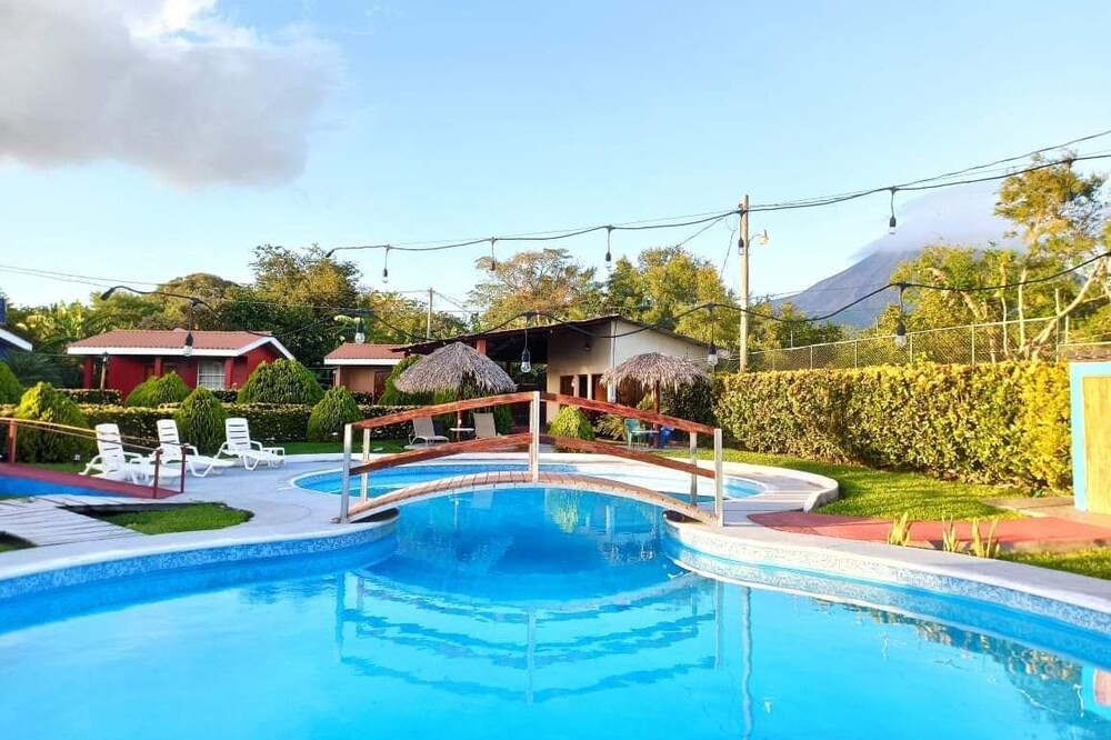 Photo of Outdoor in Ometepe Island