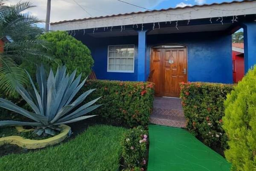 Photo of Outdoor in Ometepe Island