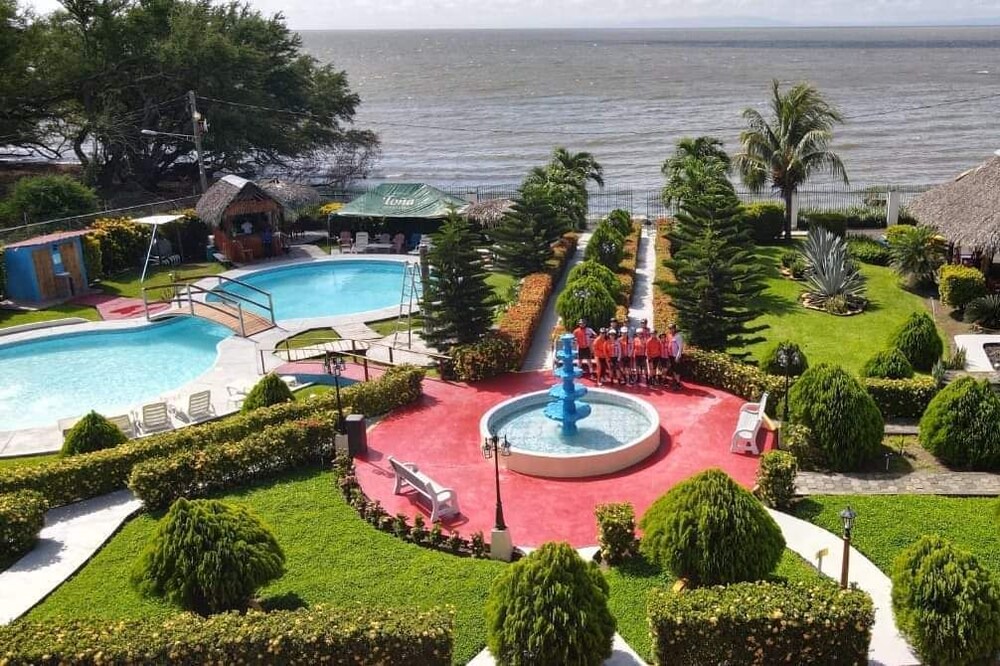 Photo of Outdoor in Ometepe Island