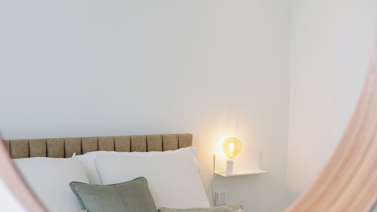 Photo of Bedroom in Potamos tis Germasogeias