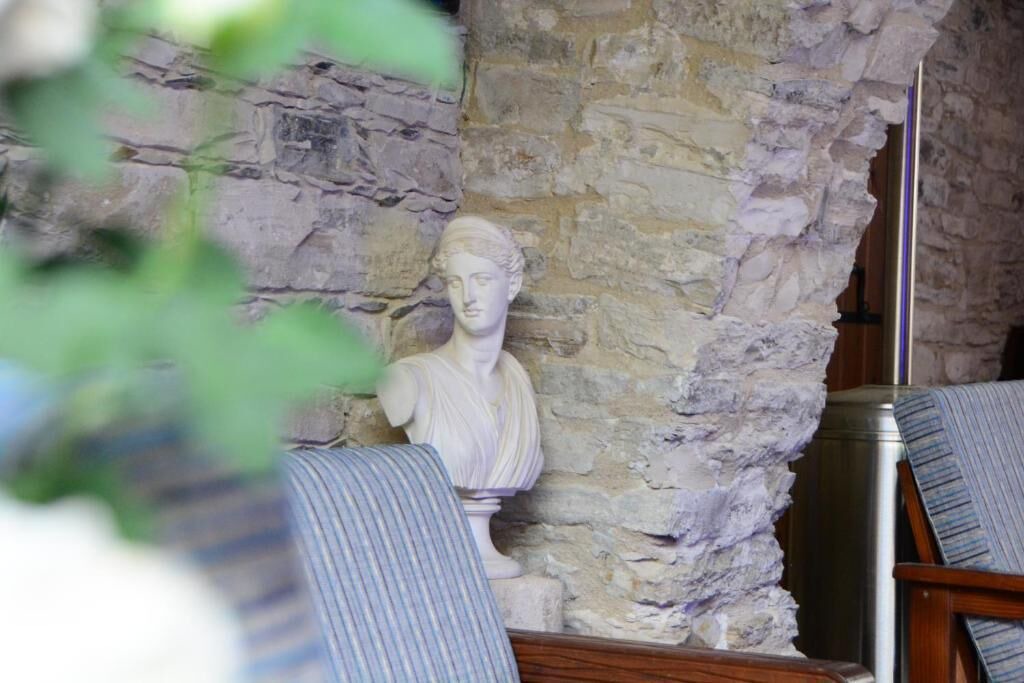 Photo of Outdoor in Pano Lefkara
