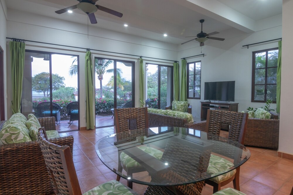 Photo of Livingroom in Rancho Santana