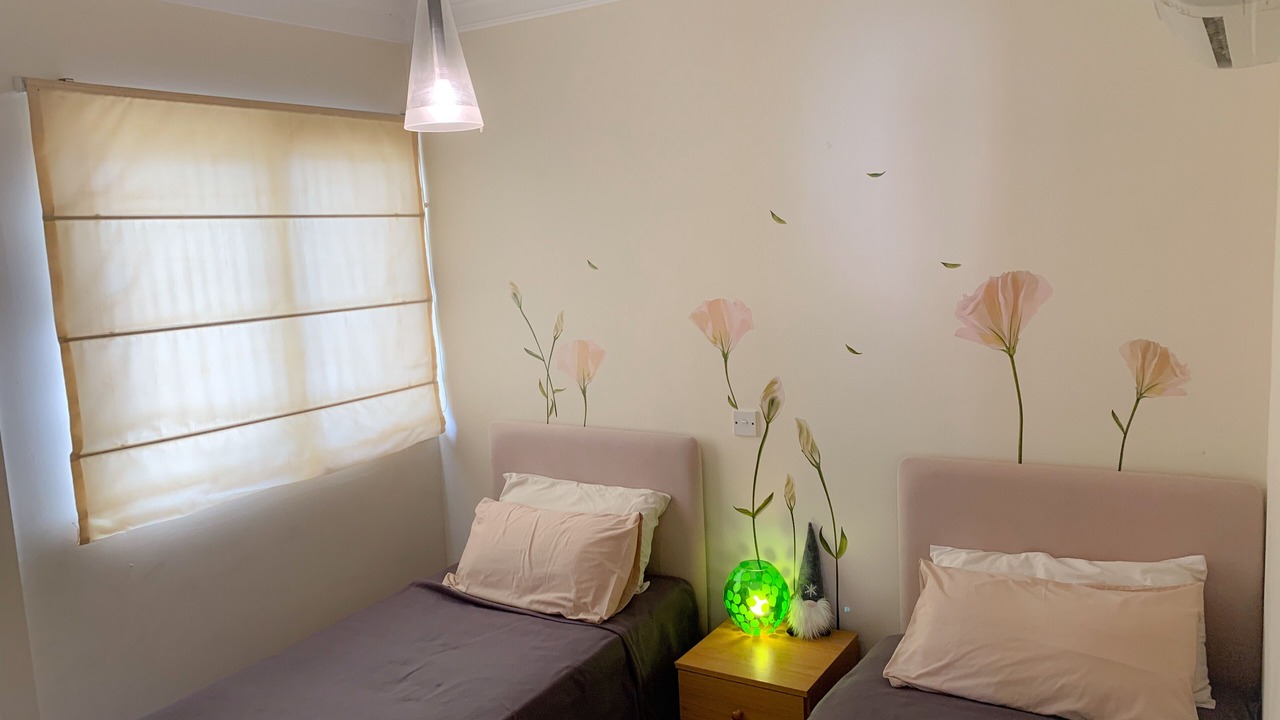 Photo of Bedroom in Pyla