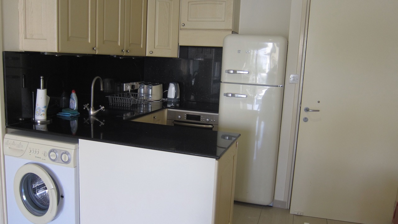 Photo of Kitchen in Pyla