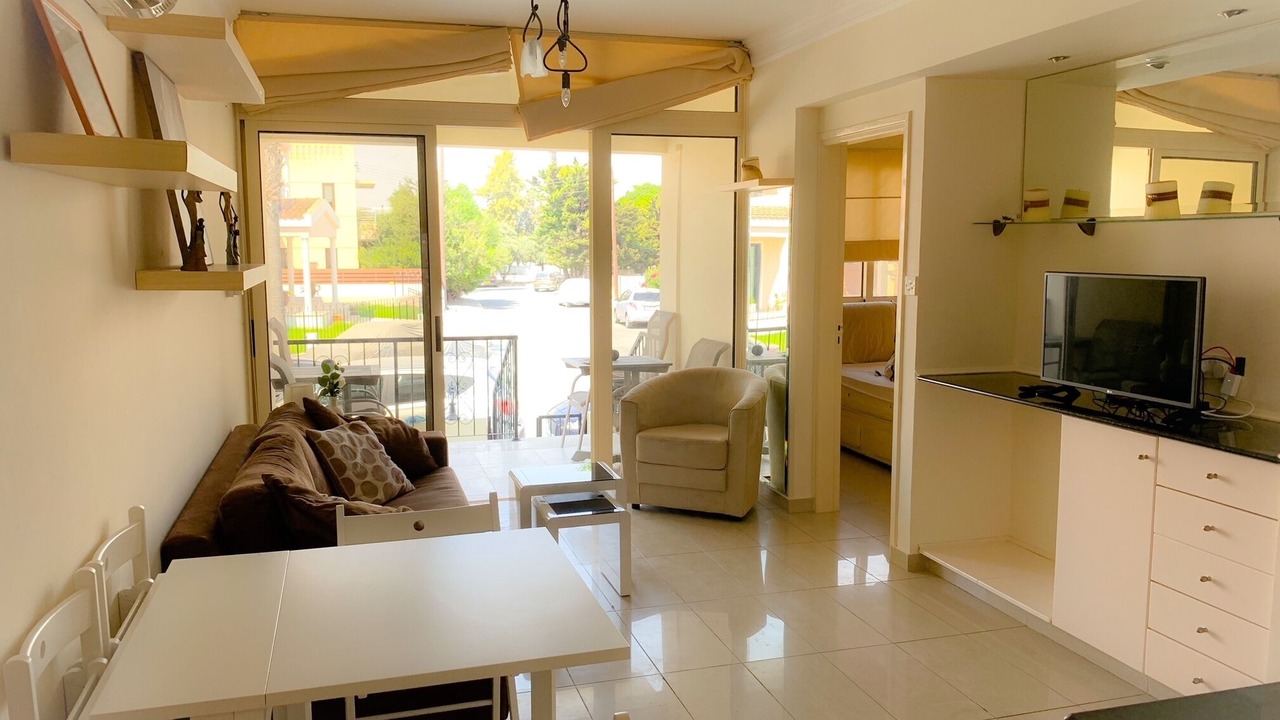 Photo of Livingroom in Pyla