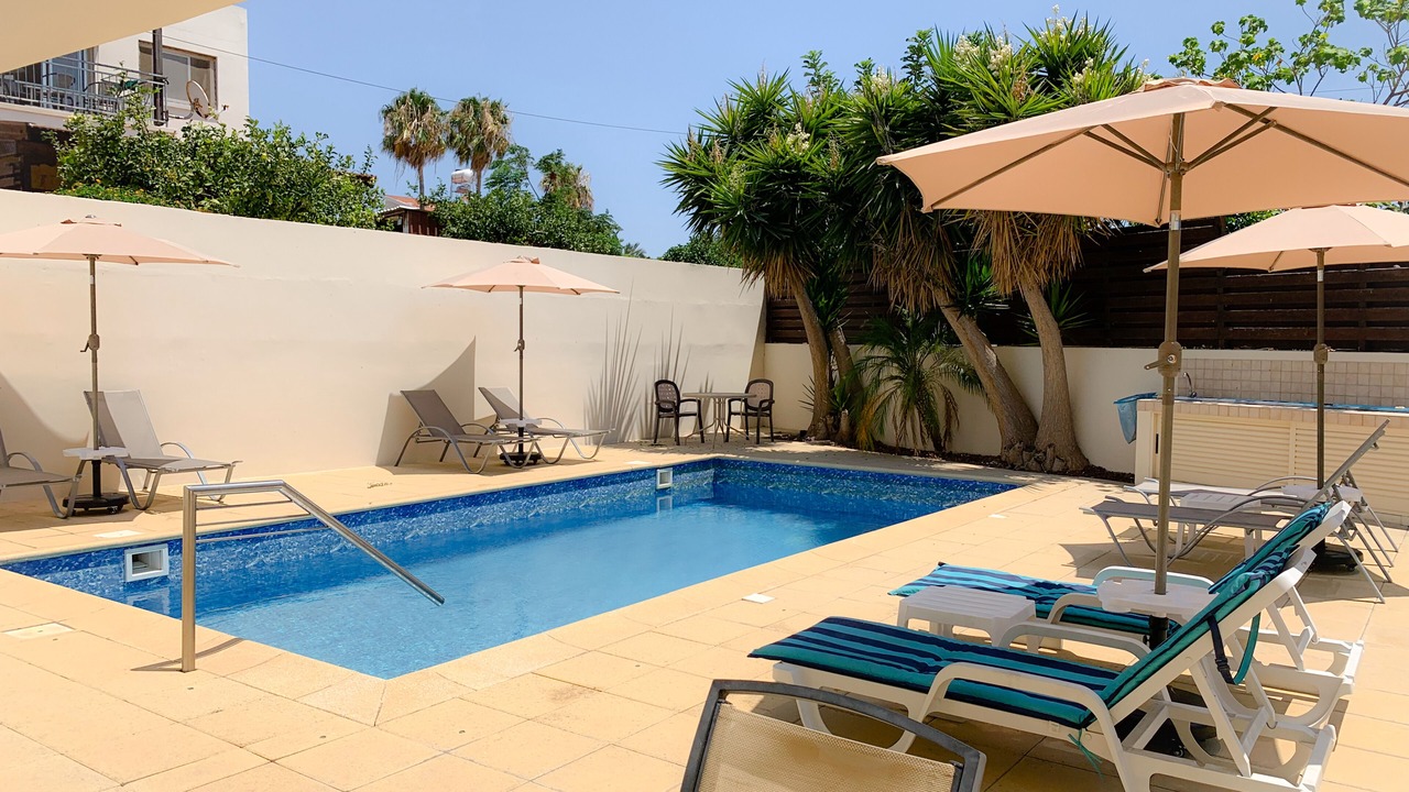 Photo of Outdoor in Pyla