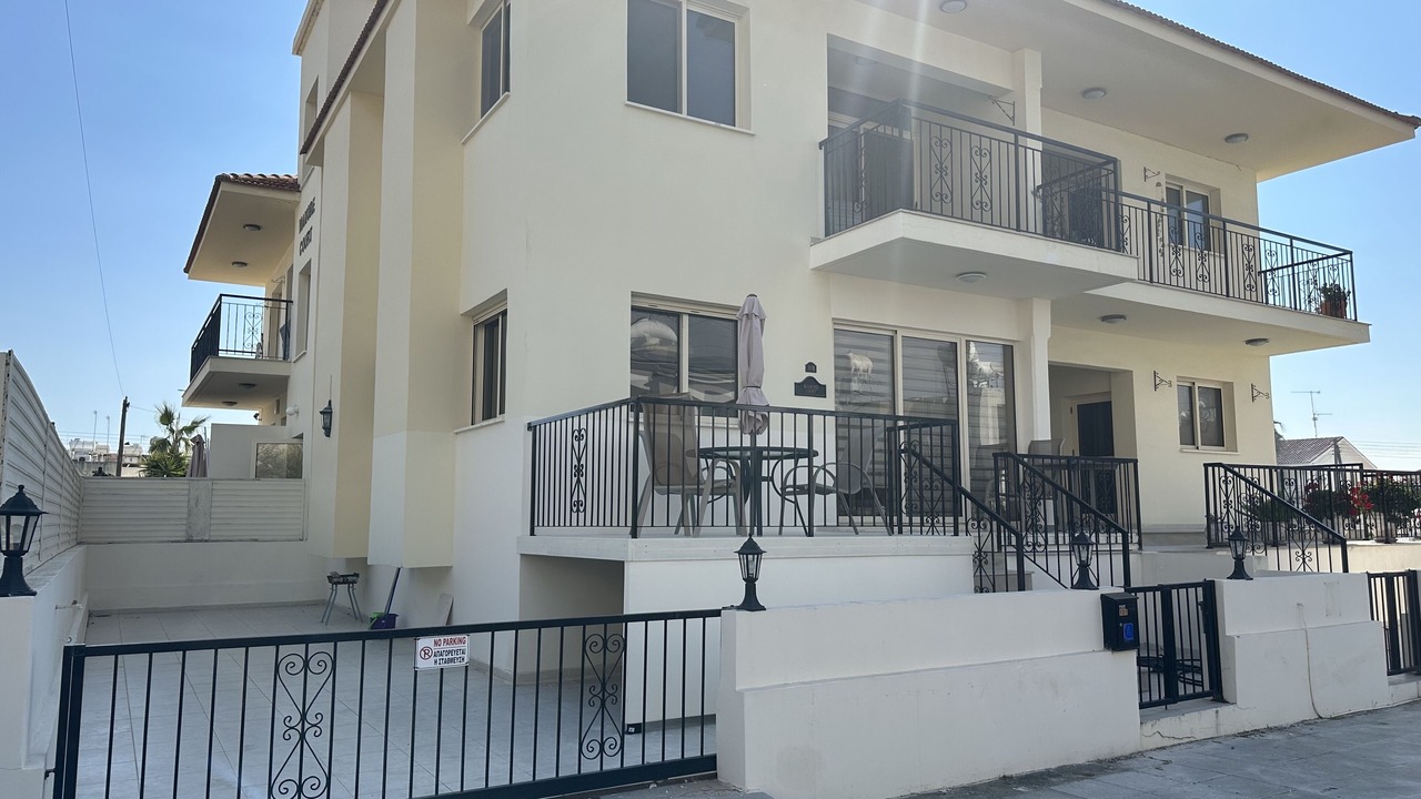 Photo of Outdoor in Pyla