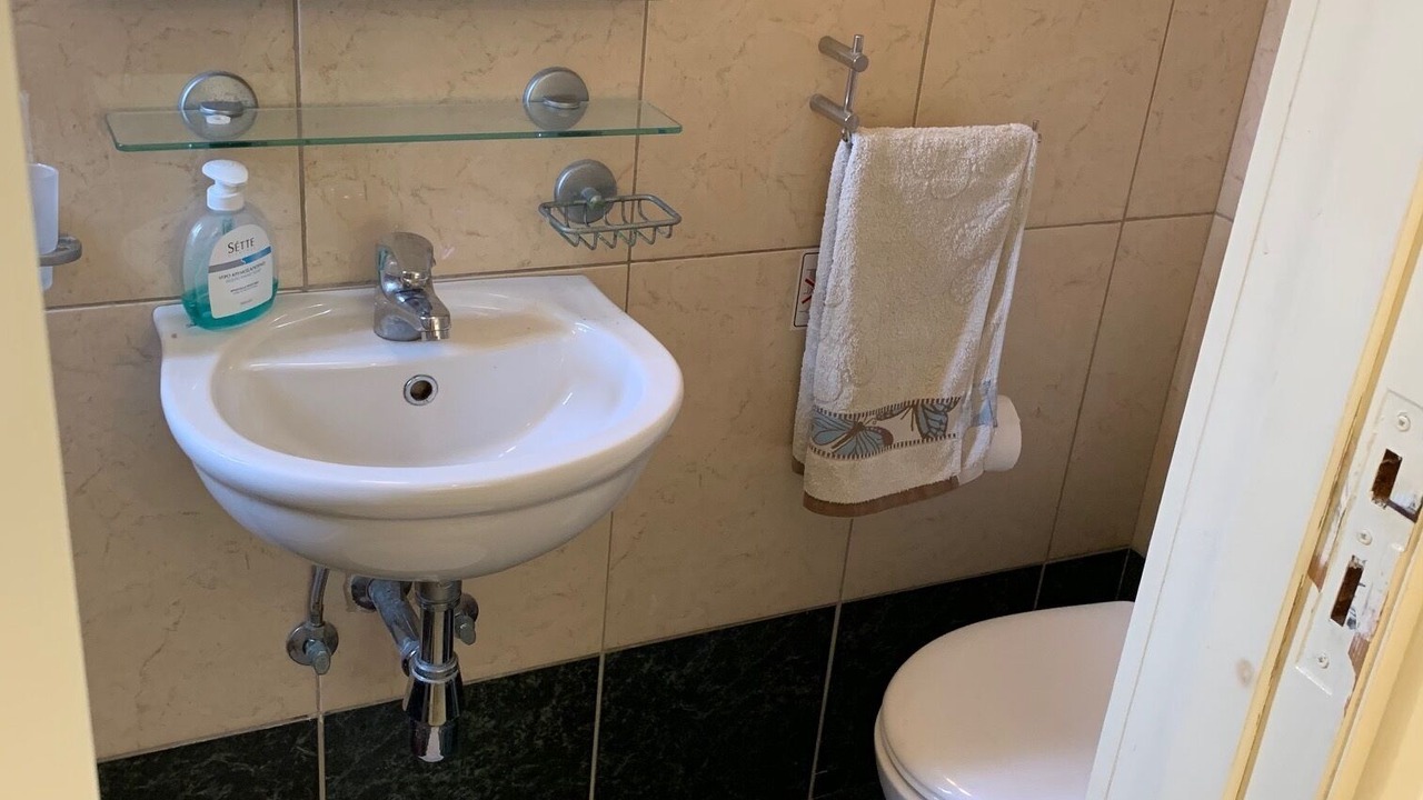 Photo of Bathroom in Pyla