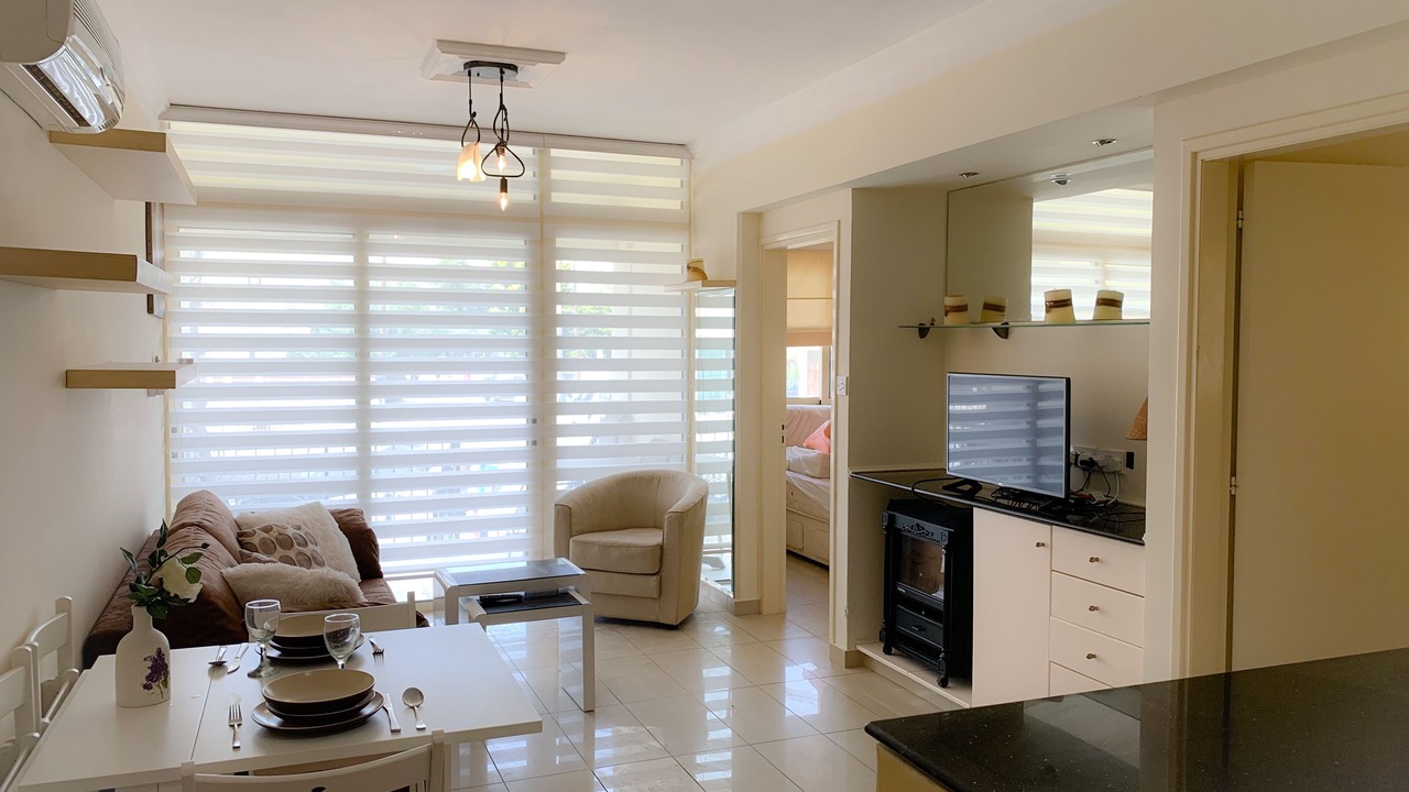Photo of Livingroom in Pyla