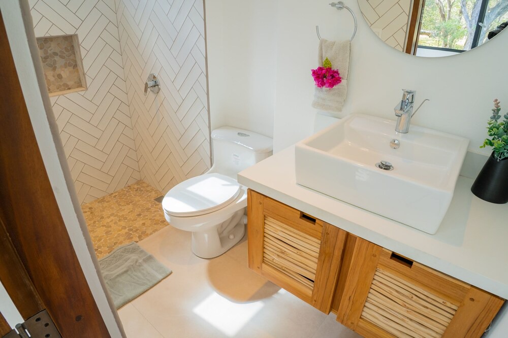 Photo of Bathroom in Playa Colorado