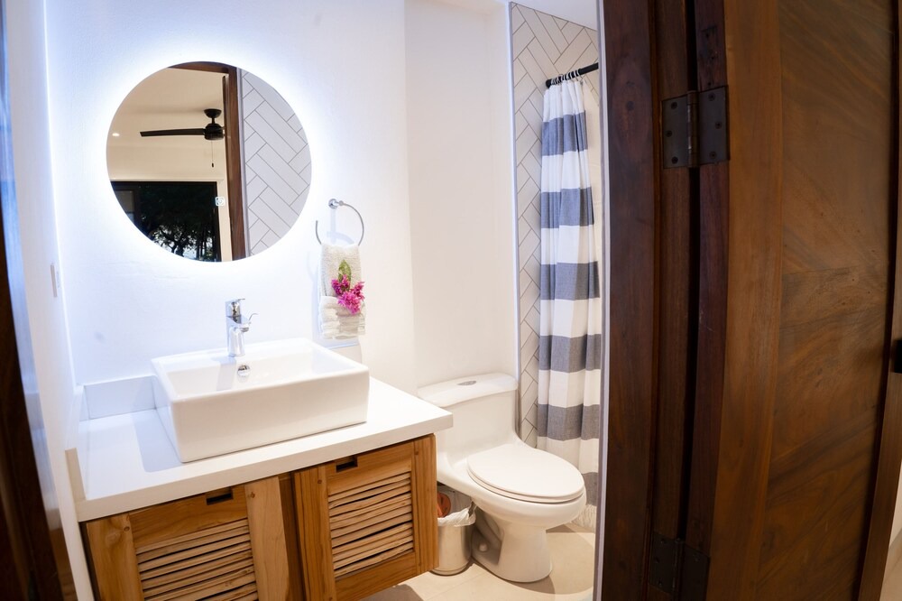 Photo of Bathroom in Playa Colorado