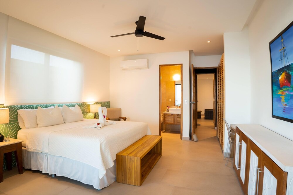 Photo of Bedroom in Playa Colorado