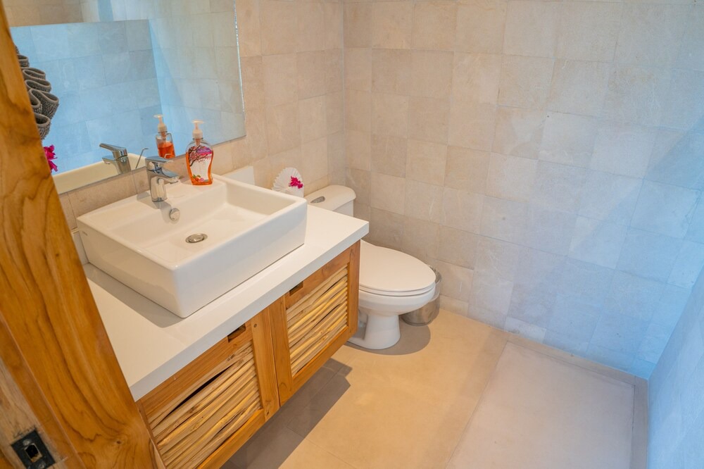 Photo of Bathroom in Playa Colorado