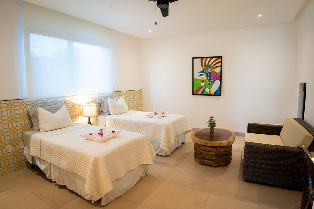 Photo of Bedroom in Playa Colorado