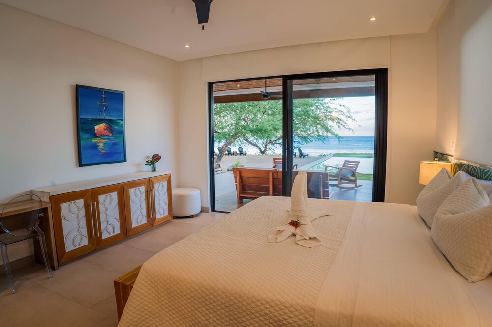 Photo of Bedroom in Playa Colorado