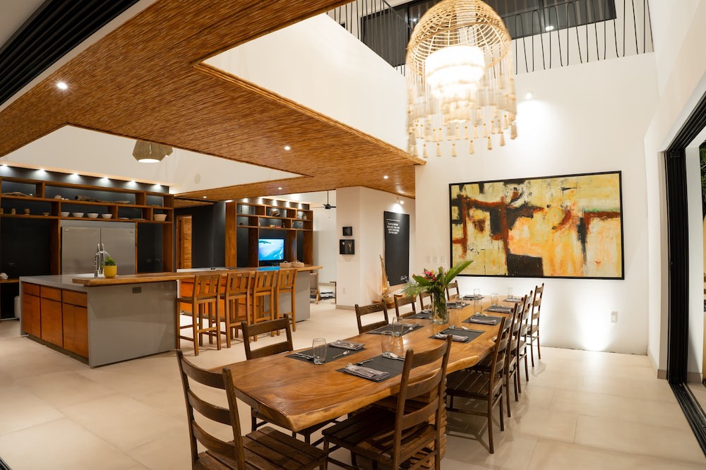 Photo of Kitchen in Playa Colorado
