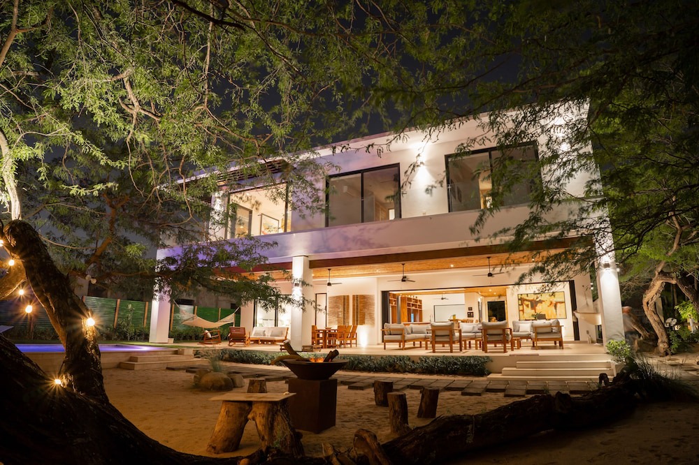 Photo of Outdoor in Playa Colorado