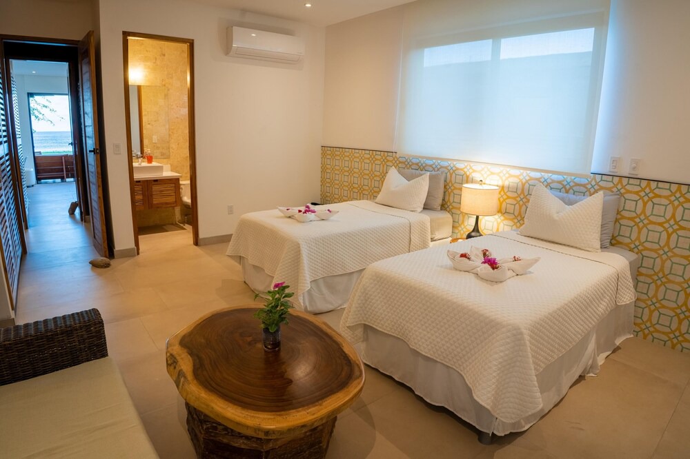 Photo of Bedroom in Playa Colorado