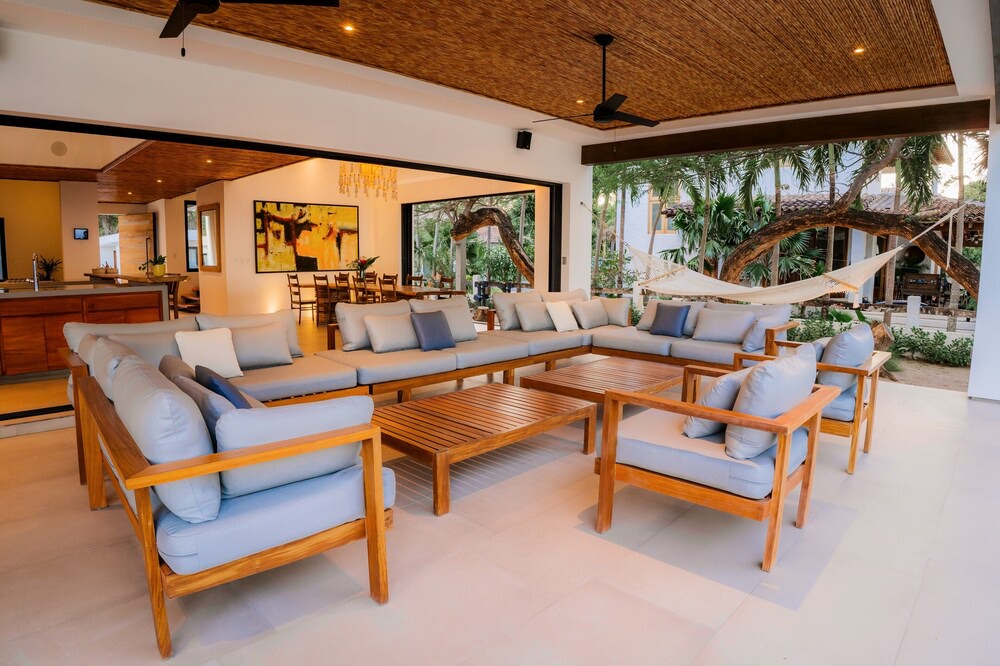 Photo of Livingroom in Playa Colorado